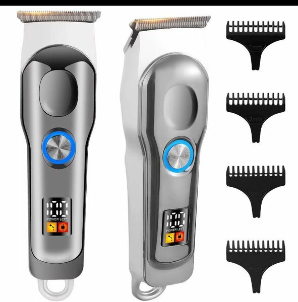 Tondeuse à cheveux professionnelle