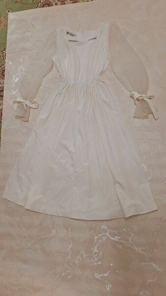 Платья Золушка