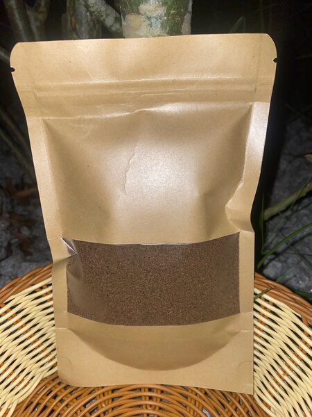 Poudre de chébé tchadienne