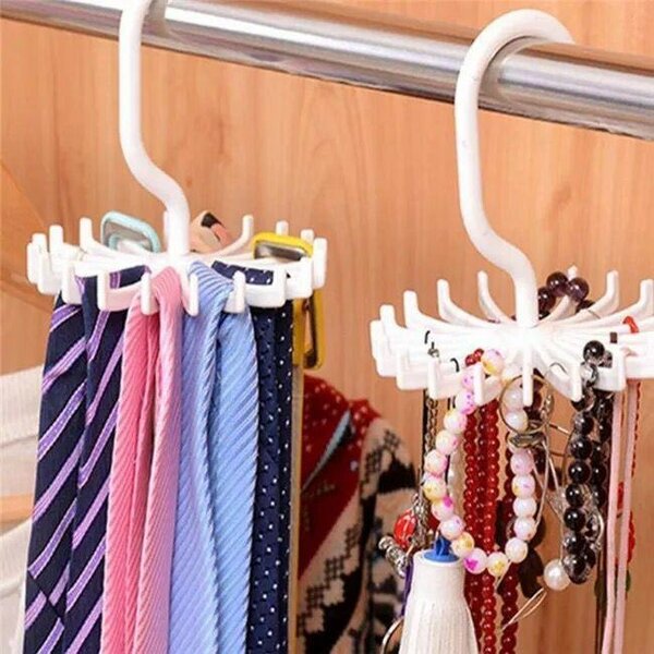 Organisateur rotatif multifonc