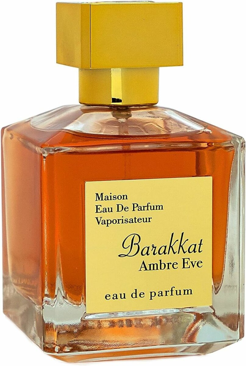 Parfum Exquis Barakkat