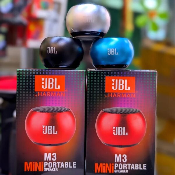 Enceinte Portable JBL M3 Mini