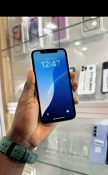 iPhone 11 Reconditionné