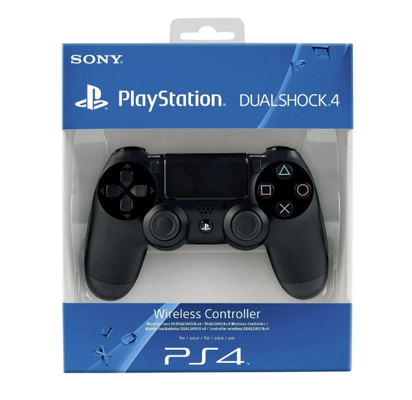 Manette Sans Fil PS4 DualShock