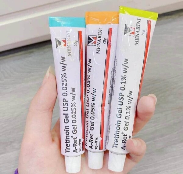 Tretinoin