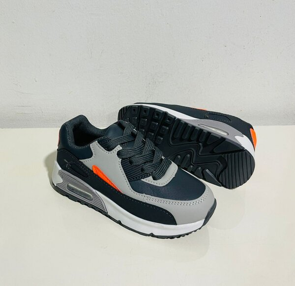BASKET AIR MAX ENFANT