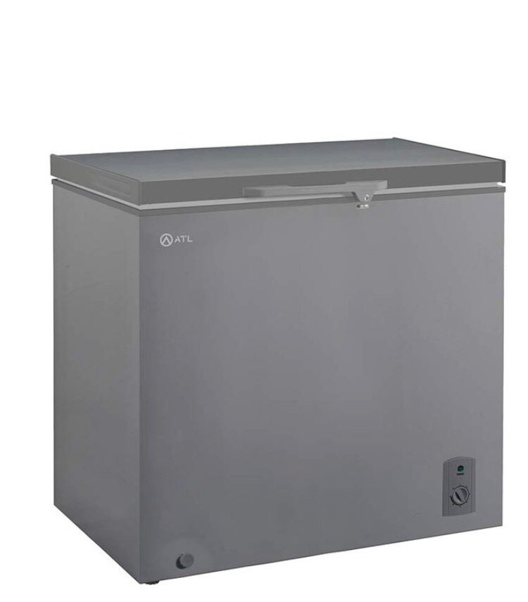 Congélateur Coffre ATL