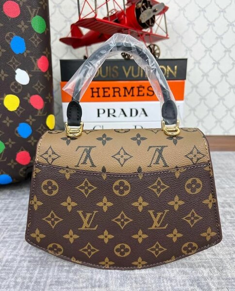 Louis Vuitton Household