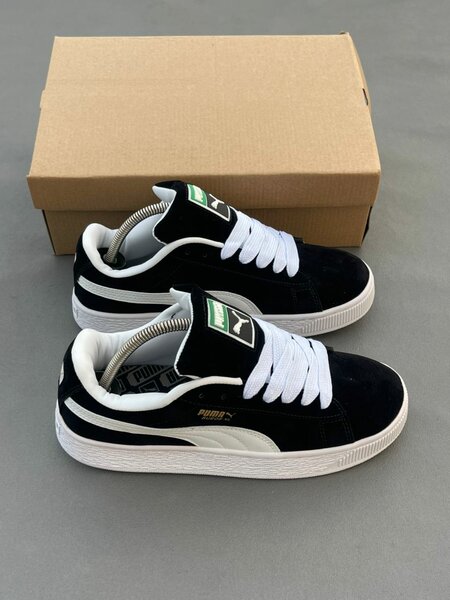 Basket Puma Suede Classic