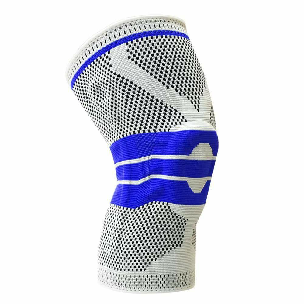 Genouillère de Compression Sportive