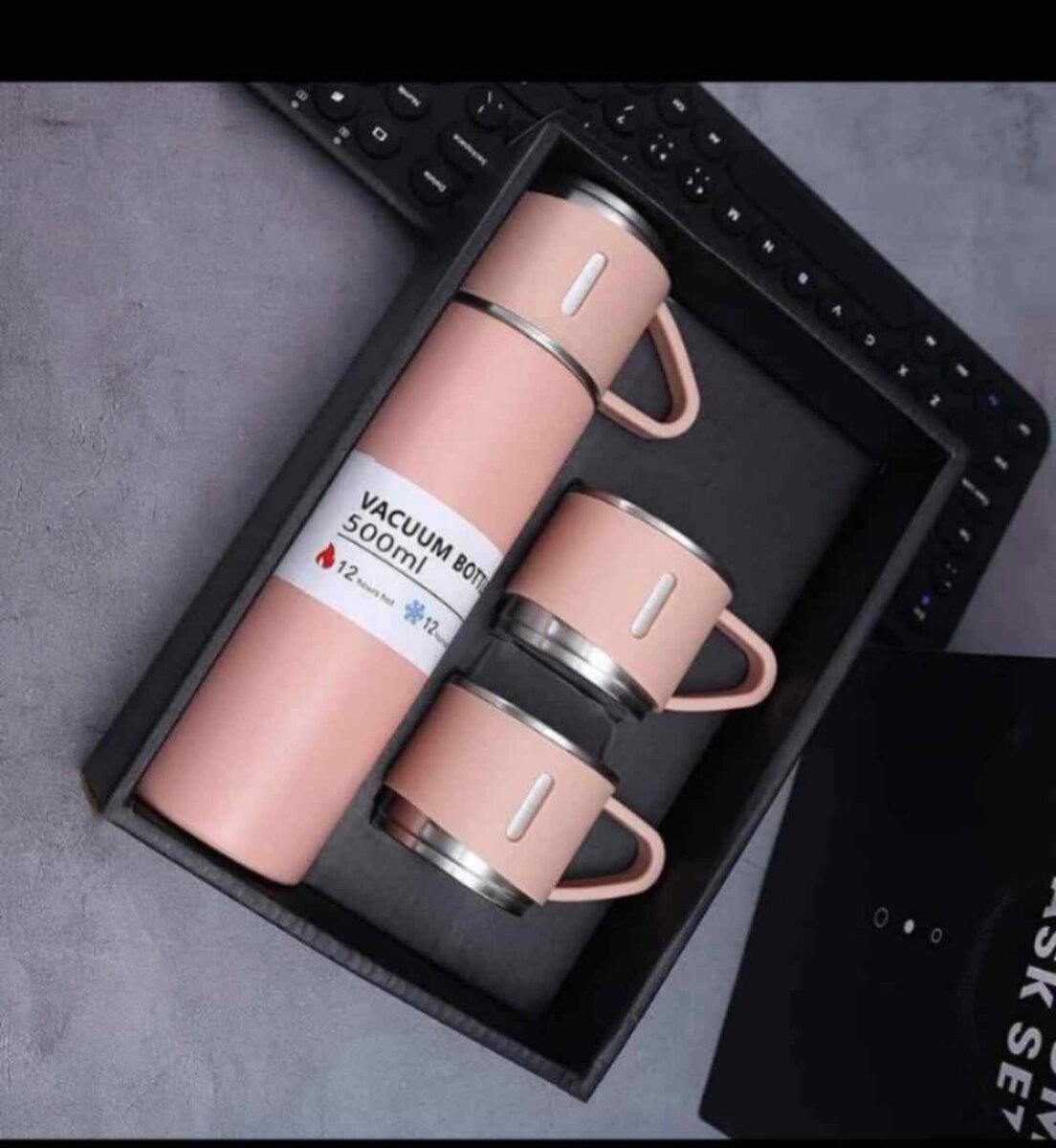 Thermos 3en1 disponible