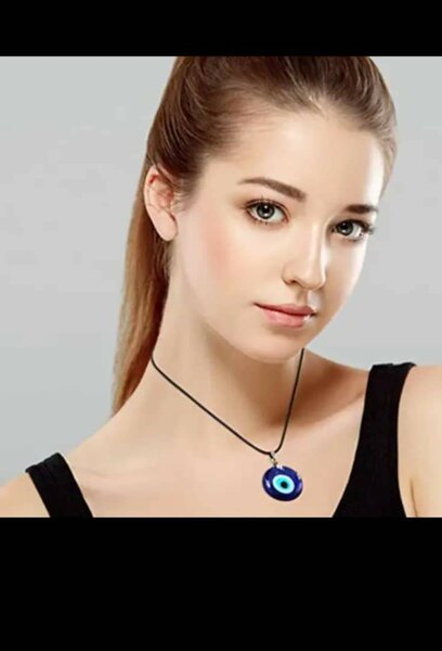 Bracelet and necklace