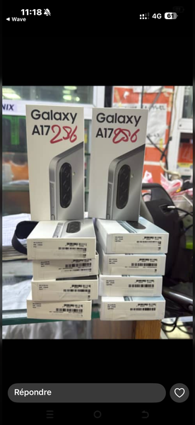 Téléphone portable