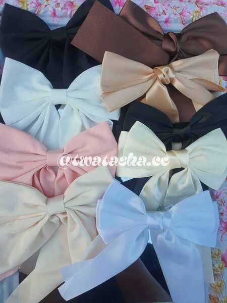 Bows