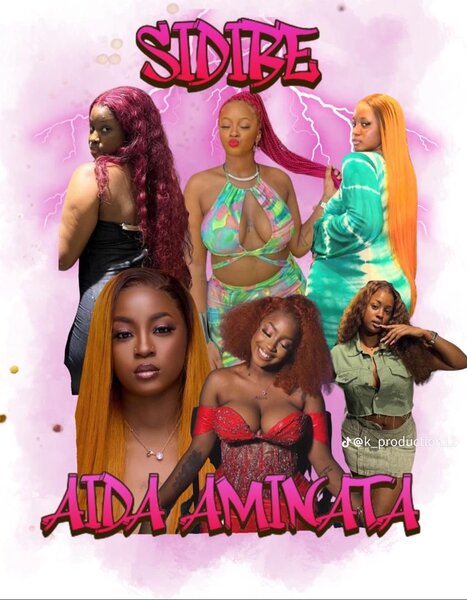 T-shirt Personnalisé Graphique