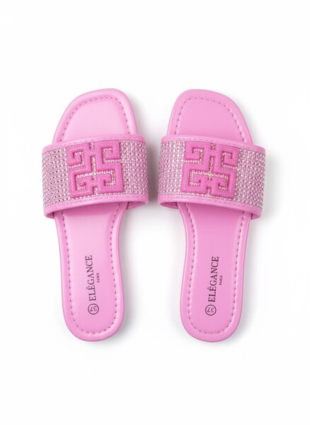 Sandales Élégance Femme