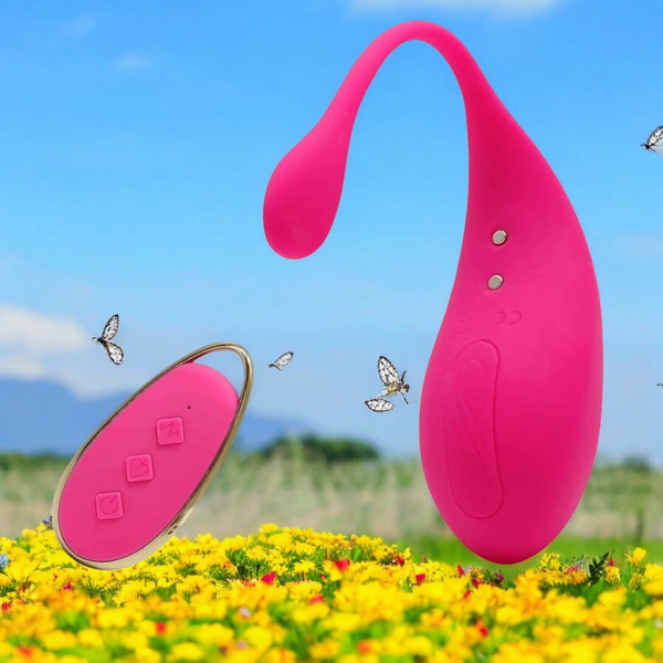 Contrôle Vibrations Intimes