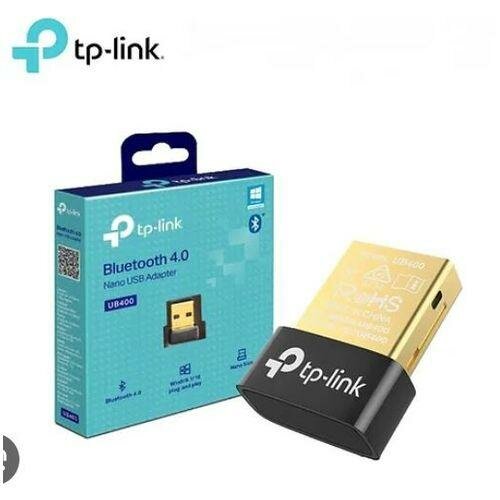 TPLink TP-Link Clé Bluetooth 4.0 USB - OR - UB400 - TP-Link