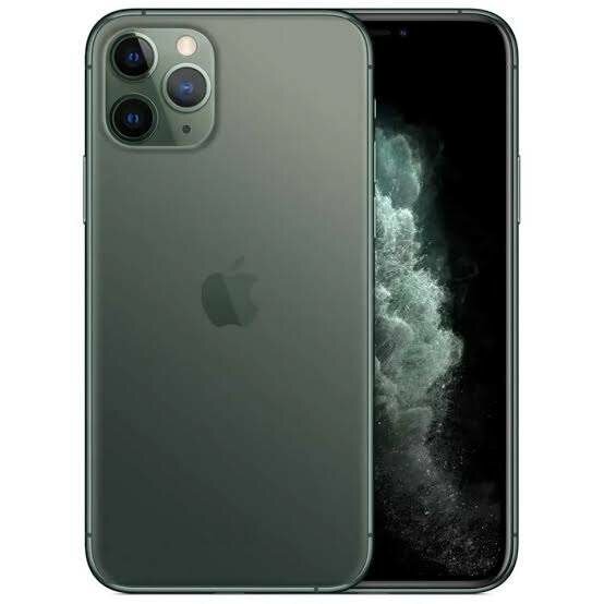 I phone 11 pro 64gb non approved