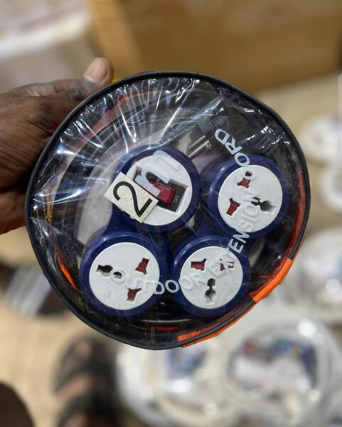 Rallonge électrique 20m