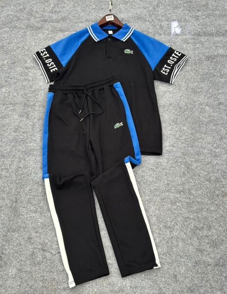 Ensemble Lacoste homme
