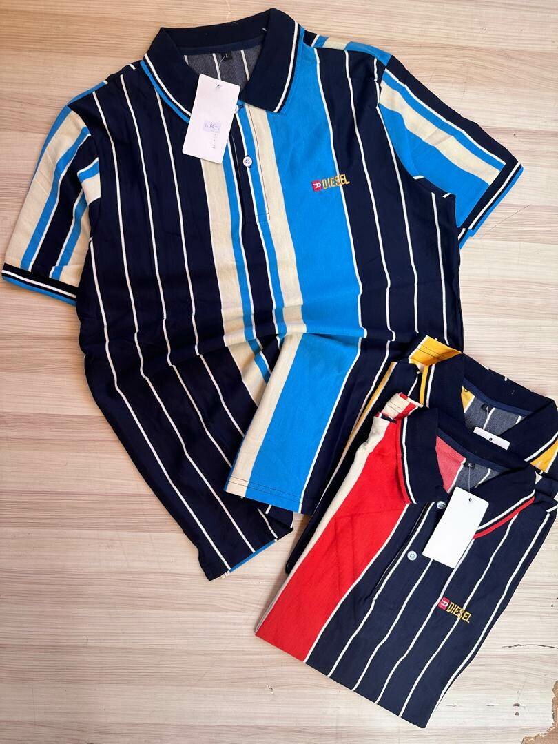 Original Strip Lacoste