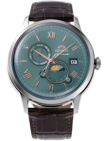 Montre automatique Orient classique