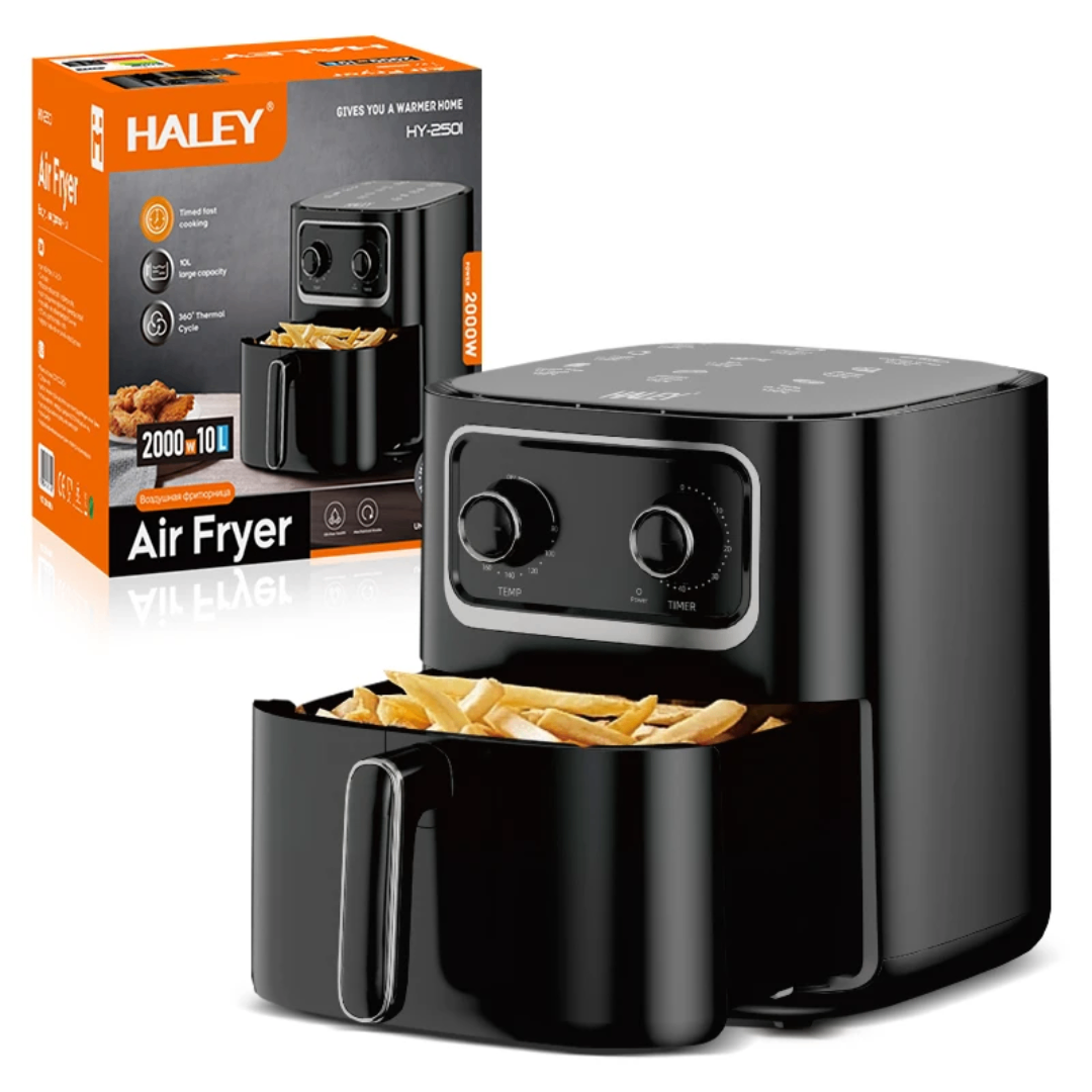 Friteuse à Air sans Huile Haley