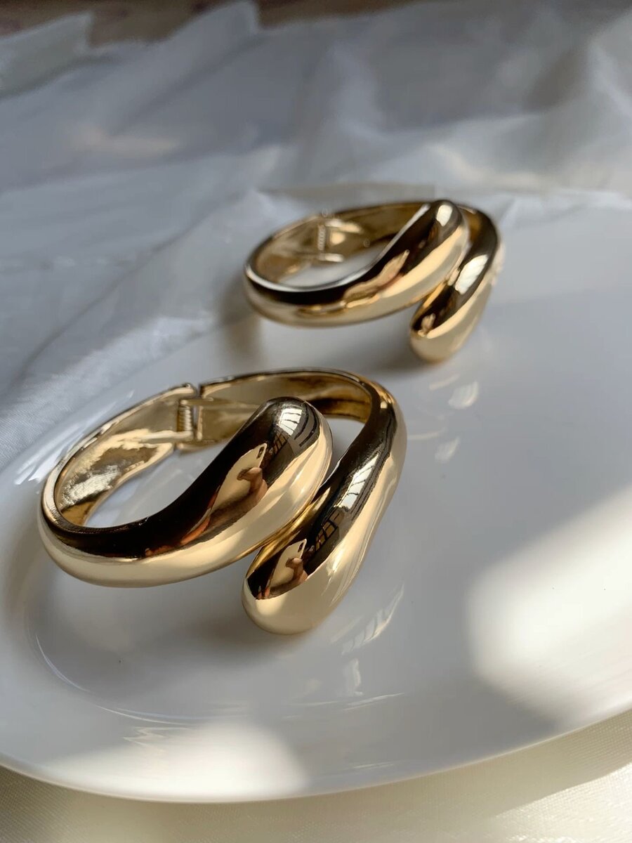 Bracelet jonc pour femme