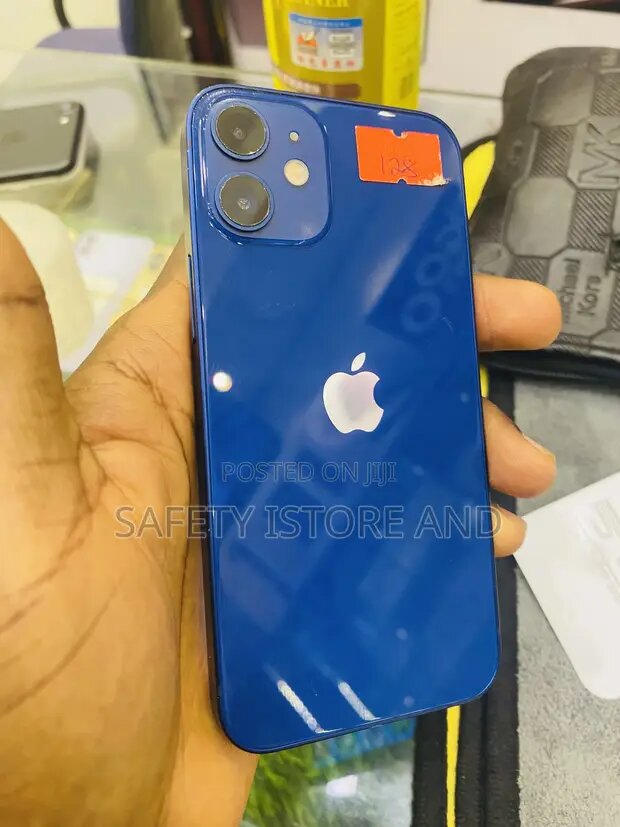 Apple iPhone 12 mini 256GB