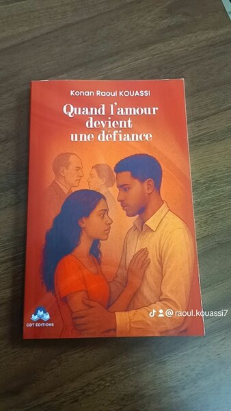 Quand l'amour devient une défiance