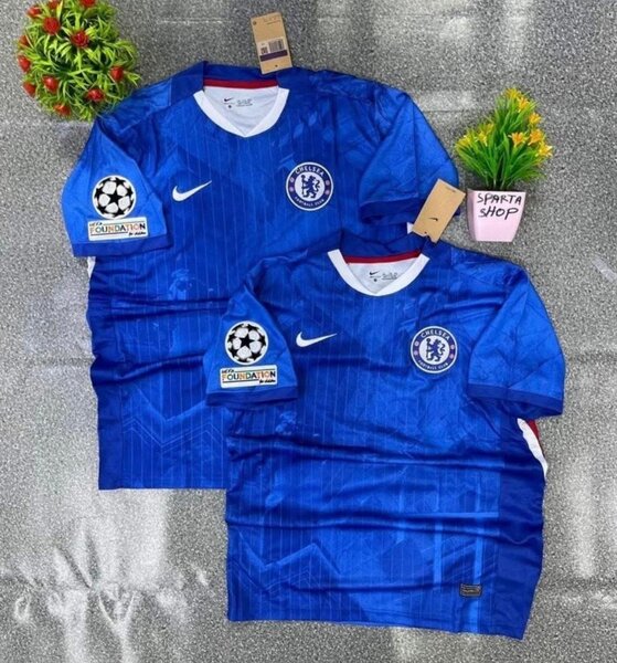 Maillot de Football Chelsea