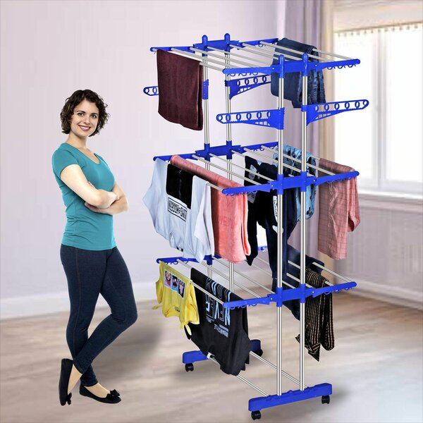 Drying stand