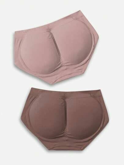 Women's hip pads