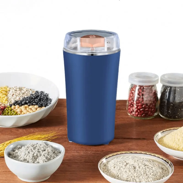 Moulin Électrique Multifonction