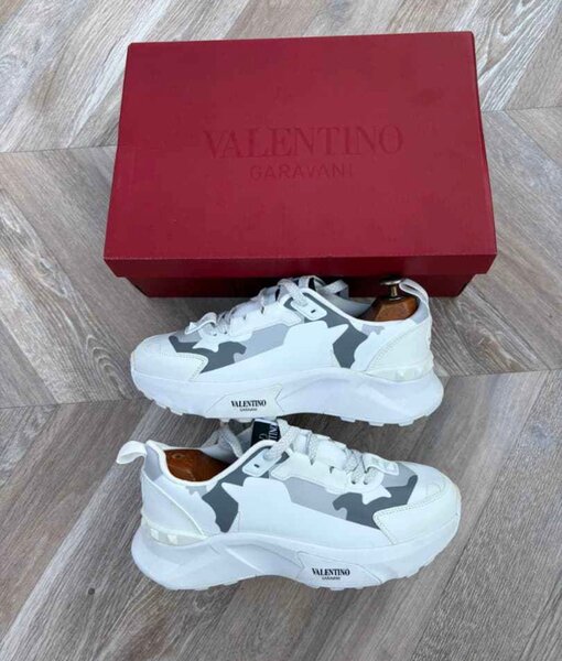 Baskets Valentino Garavani