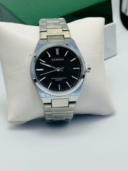 Montre Homme CURREN Acier Inoxydable