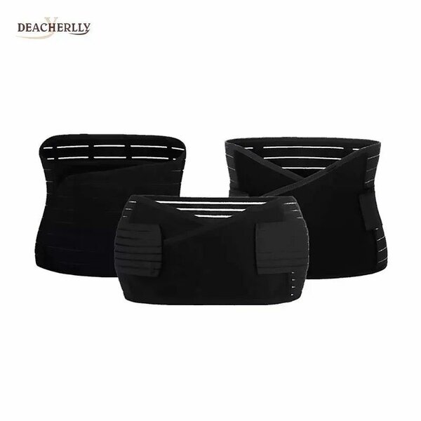 Postpartum belt