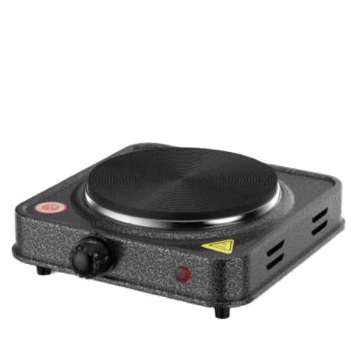 Electric Hot Plate 1000W