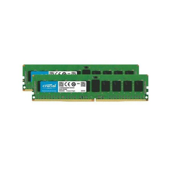 Bureau RAM DDR4 8Gb  2666 MHz