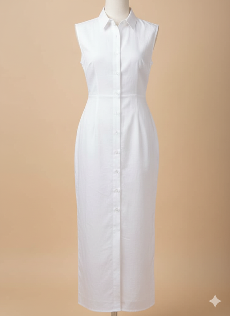 Robe chic pour homme et femme