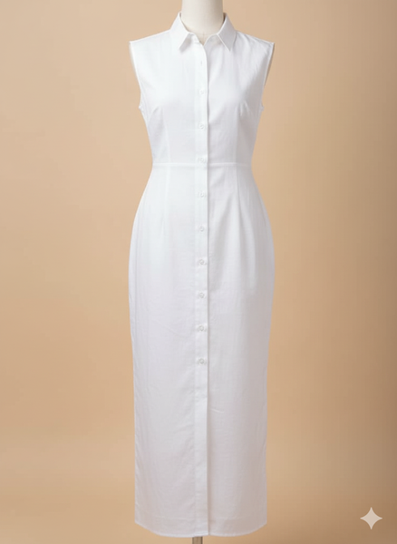 Robe chic pour homme et femme