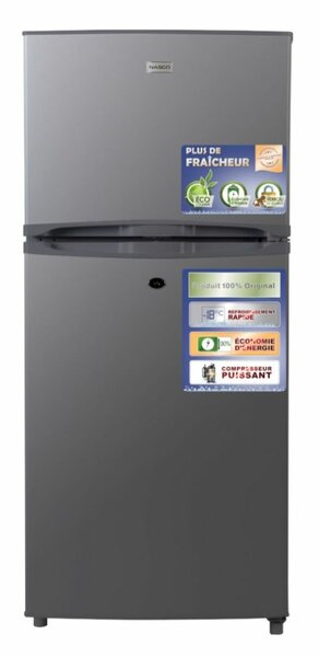 Réfrigérateur économique puissant