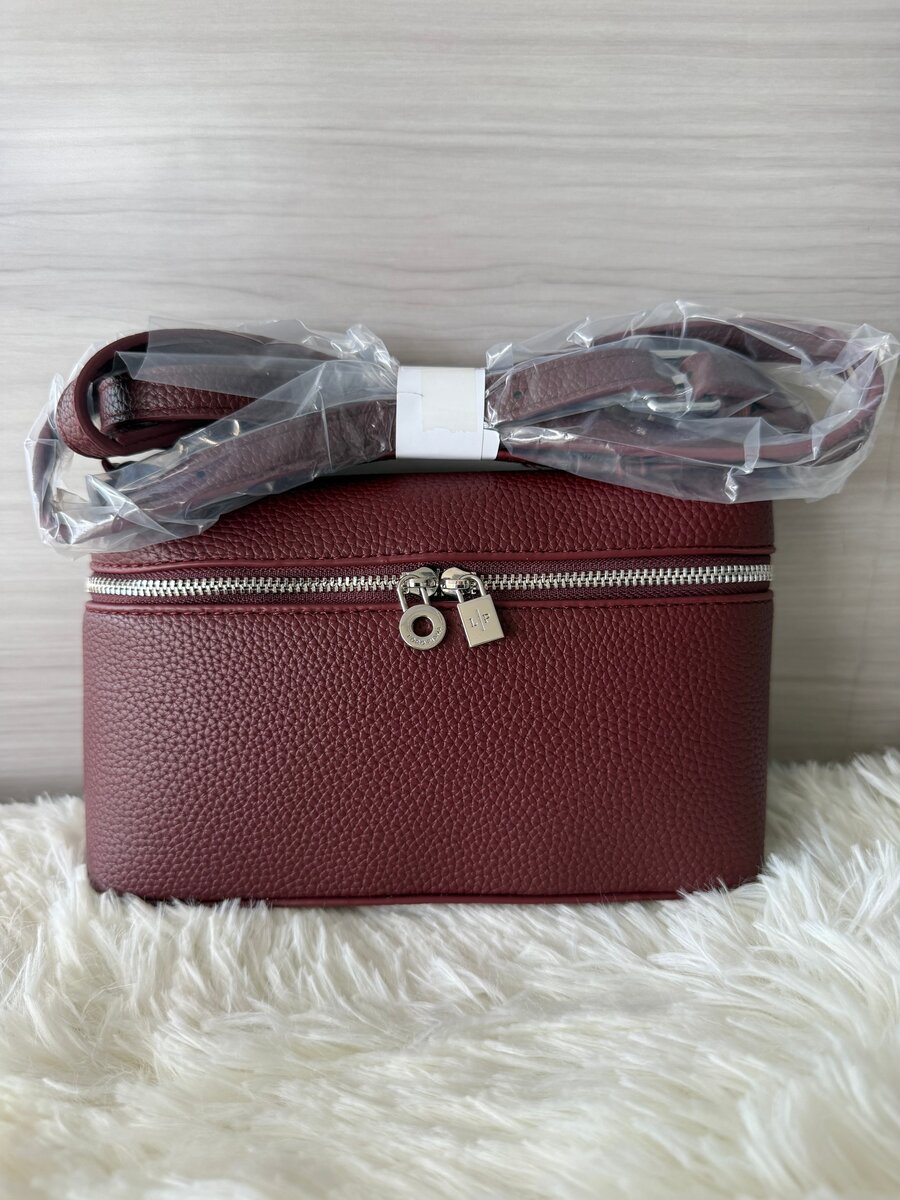 Bandoulière Loro Piana