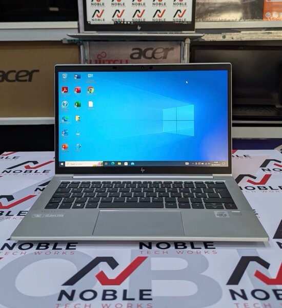 HP ELITEBOOK I5 11th Gen