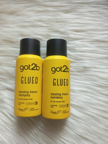 Got2B Glued