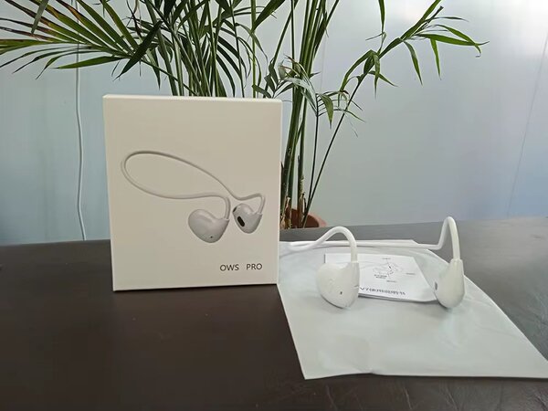 Écouteurs Bluetooth OWS Pro