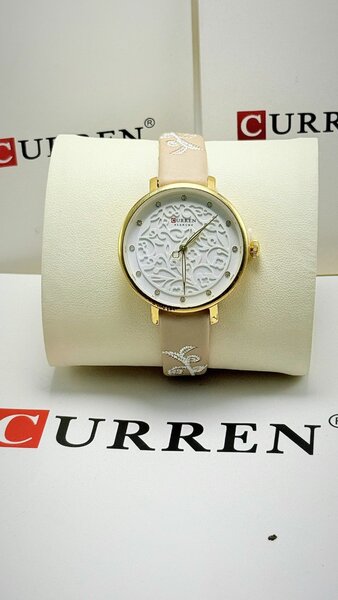 Montres élégantes Curren