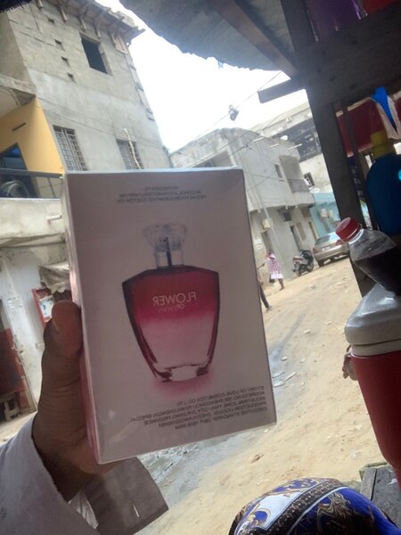 Parfum Édition Fleur 50ml