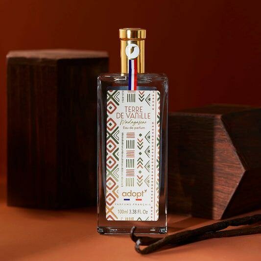 Eau de Parfum Vanille